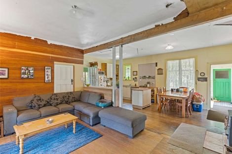 Photo of property in 1228 Greta Road, Greta Valley, 7387