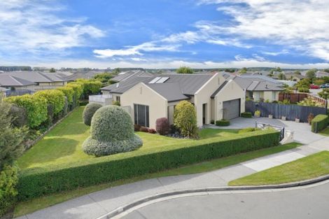 Photo of property in 14 Yellowlees Drive, Kaiapoi, 7630