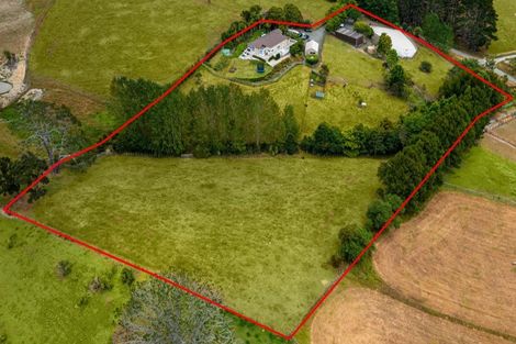 Photo of property in 428b Blackbridge Road, Dairy Flat, Albany, 0794