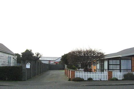 Photo of property in 181 Mary Street, Richmond, Invercargill, 9810