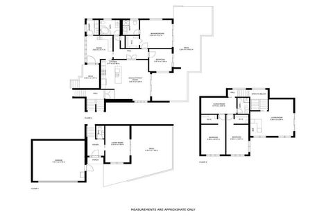 Photo of property in 22 Kowhai Street, Eastbourne, Lower Hutt, 5013