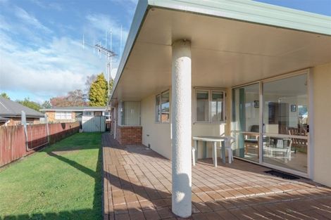 Photo of property in 370 Mandeno Street, Te Awamutu, 3800