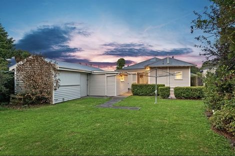 Photo of property in 21 Fergusson Avenue, Mairehau, Christchurch, 8013