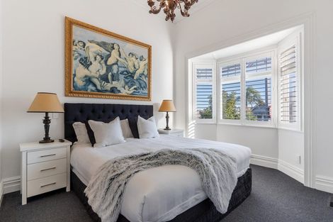Photo of property in 12 Pompallier Terrace, Ponsonby, Auckland, 1011