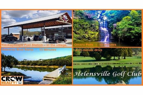 Photo of property in 228 Oyster Point Road, Kaukapakapa, Warkworth, 0984