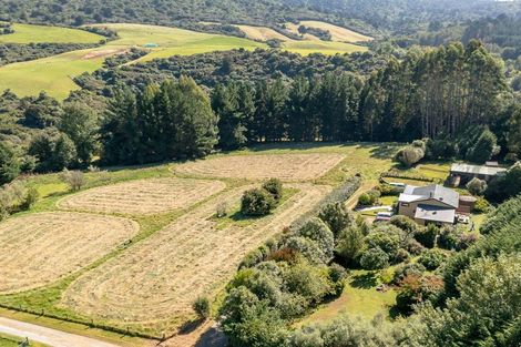 Photo of property in 282 Leith Valley Road, Leith Valley, Dunedin, 9010