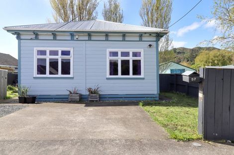 Photo of property in 57 Rata Street, Naenae, Lower Hutt, 5011