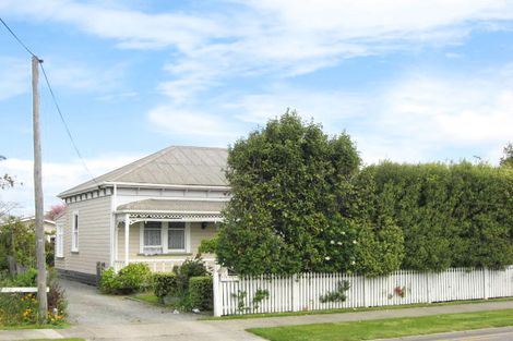 Photo of property in 1 Old Renwick Road, Mayfield, Blenheim, 7201