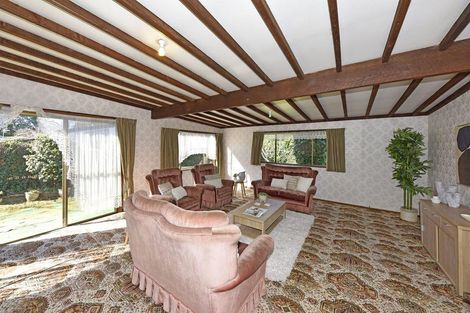 Photo of property in 1/25 Aorangi Road, Bryndwr, Christchurch, 8053