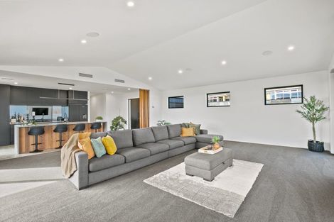 Photo of property in 13 Impact Avenue, Bell Block, New Plymouth, 4312