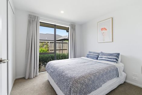 Photo of property in 2 Hepburn Place, Rolleston, 7614