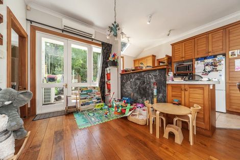 Photo of property in 119 Owen Street, Newtown, Wellington, 6021