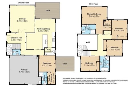Photo of property in 2 Nohoanga Road, Karaka, Papakura, 2113