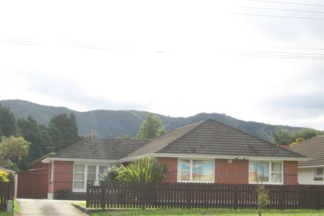 Photo of property in 1077 Fergusson Drive, Clouston Park, Upper Hutt, 5018