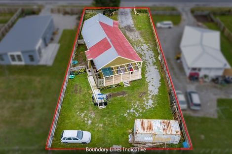 Photo of property in 139 Fitzherbert Street, Featherston, 5710