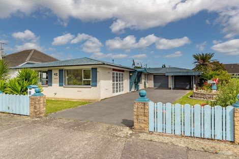 Photo of property in 43 Henry Street, Ebdentown, Upper Hutt, 5018