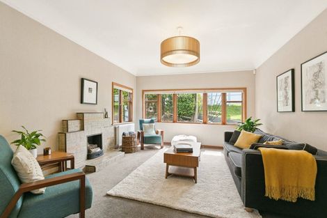 Photo of property in 538 Broadway, Strathmore Park, Wellington, 6022