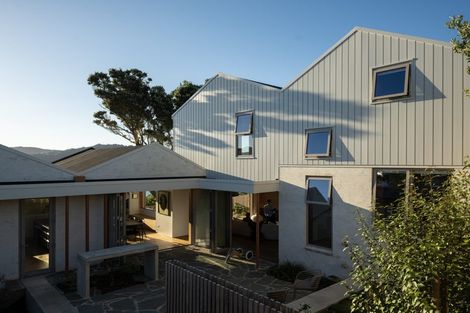 Photo of property in 41a The Crescent, Roseneath, Wellington, 6011