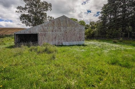 Photo of property in 415 Parnassus Road, Spotswood, Cheviot, 7381