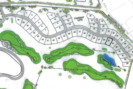 Photo of property in 40 The Fairways, Kinloch, Taupo, 3377