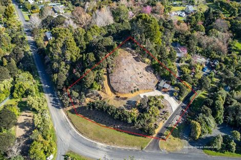 Photo of property in 395a Driving Creek Road, Coromandel, 3506