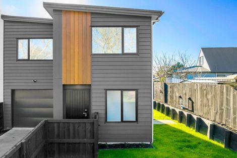 Photo of property in 4/9 Woodland Drive, Flagstaff, Hamilton, 3210