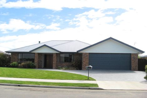 Photo of property in 6 Stark Place, Kaiapoi, 7630