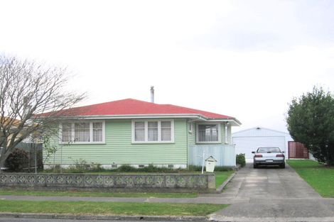 Photo of property in 67 Morris Spence Avenue, Onekawa, Napier, 4110