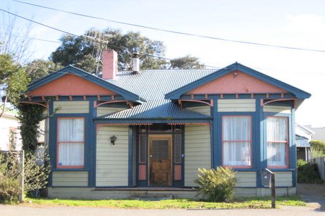 Photo of property in 51 Carlton Avenue, Gonville, Whanganui, 4501