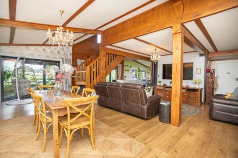 Photo of property in 72 Township Road, Kumeroa, Woodville, 4997