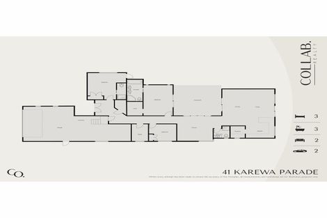 Photo of property in 41 Karewa Parade, Papamoa Beach, Papamoa, 3118