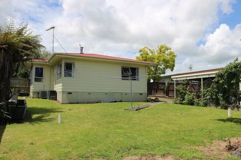 Photo of property in 179 Colgan Street, Te Awamutu, 3800