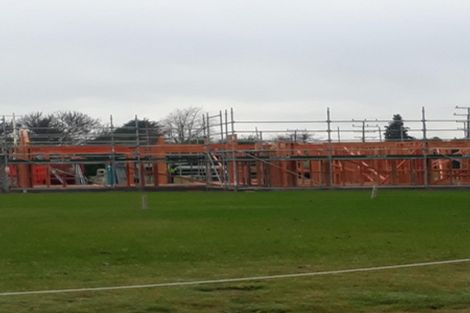 Photo of property in 1 Spencer Place, Springlands, Blenheim, 7201