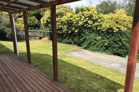 Photo of property in 10 Hinau Street, New Lynn, Auckland, 0600