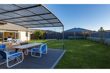 Photo of property in 16 Rembrandt Drive, Rolleston, 7614