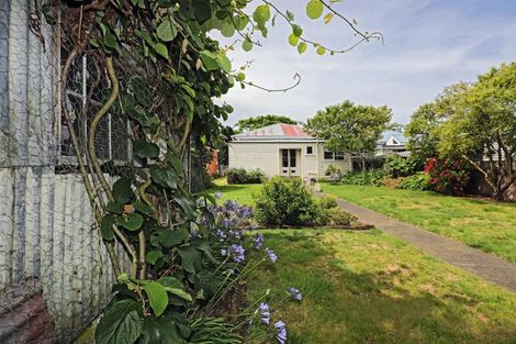 Photo of property in 44 Mcdonald Street, Napier South, Napier, 4110