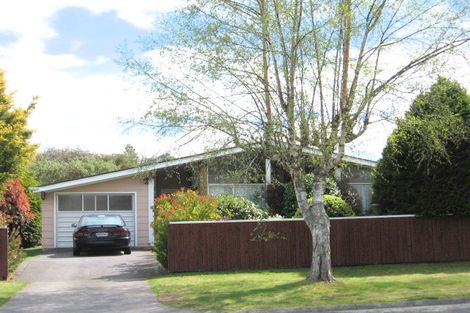 Photo of property in 38 Tui Street, Taupo, 3330