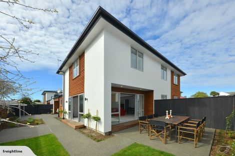 Photo of property in 2/603 Madras Street, St Albans, Christchurch, 8014