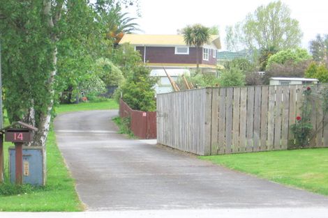 Photo of property in 14 Tui Road, Te Aroha, 3320