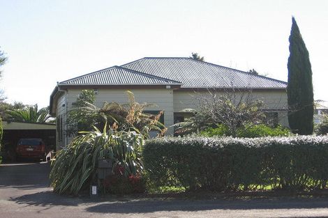 Photo of property in 621 Ferguson Street, Terrace End, Palmerston North, 4410