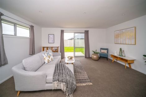 Photo of property in 24 Park Lane, Rolleston, 7614