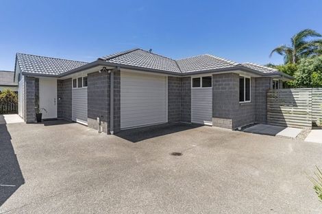 Photo of property in 33 Denny Hulme Drive, Mount Maunganui, 3116