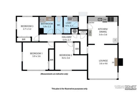 Photo of property in 31 Lysander Street, Stratford, 4332