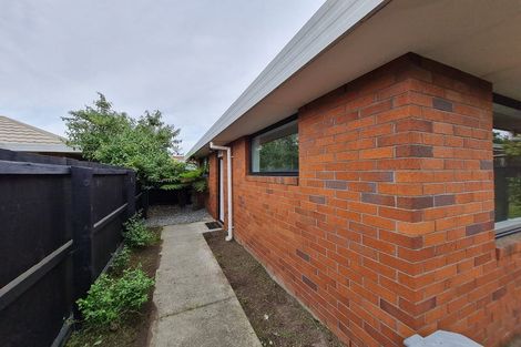 Photo of property in 2/1 Apollo Place, Papanui, Christchurch, 8052