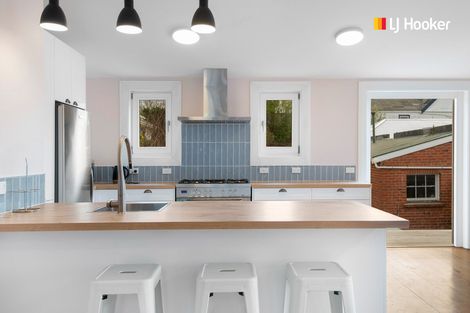 Photo of property in 372 High Street, Dunedin Central, Dunedin, 9016