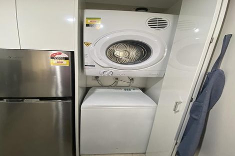 Photo of property in Kate Sheppard Apartments, 4f/42 Molesworth Street, Thorndon, Wellington, 6011