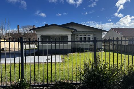 Photo of property in 170 Great South Road, Huntly, 3700