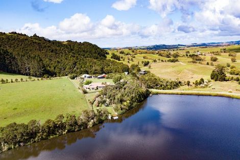 Photo of property in 53 Kapowai Lane, Kaiwaka, 0573