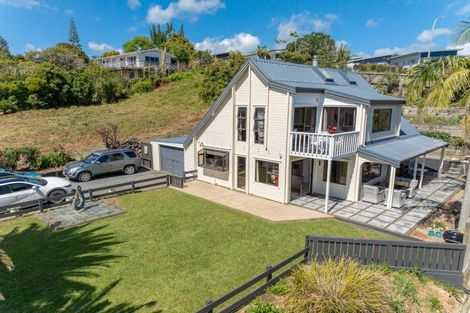 Photo of property in 8 Haekaro Lane, Cable Bay, 0420