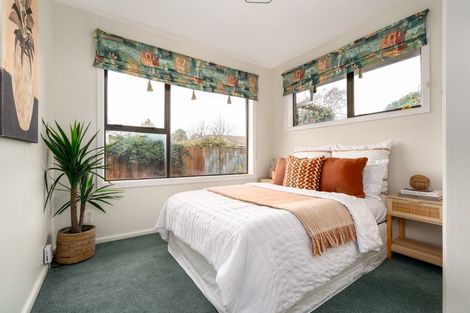 Photo of property in 7 Woodbury Street, Avonhead, Christchurch, 8042